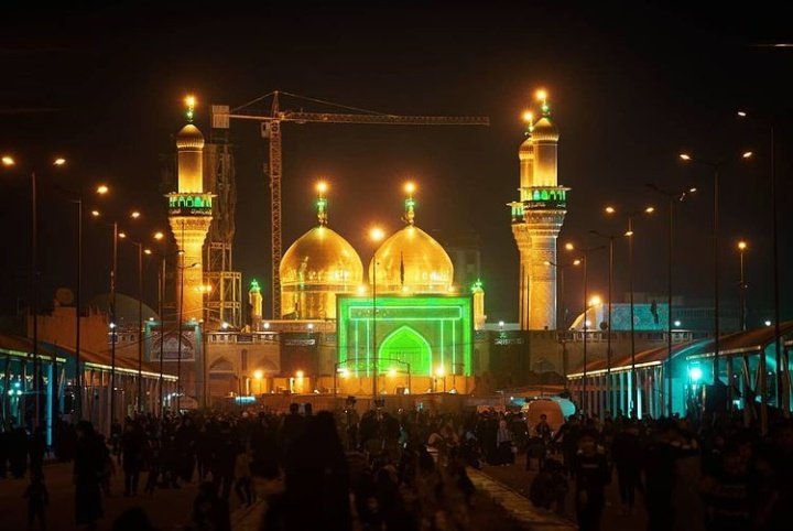 Kerbela Ziyareti: Hüznün ve Maneviyatın Buluştuğu Yolculuk