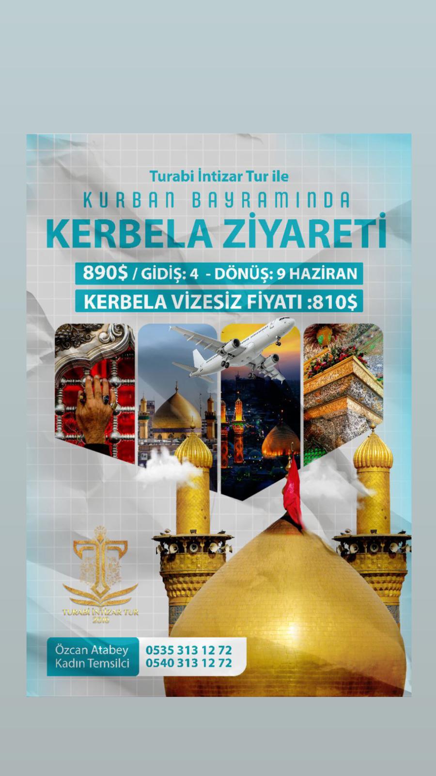 KERBELA